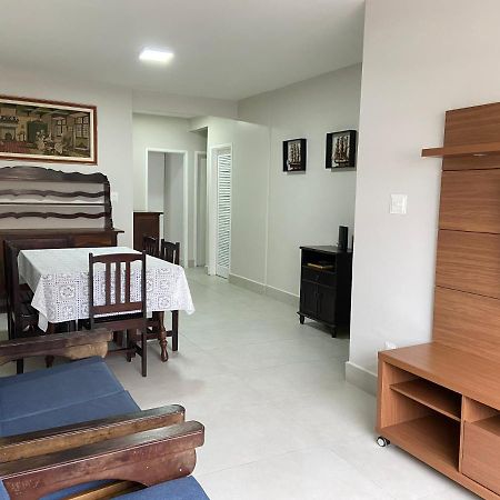 Apto Guaruja Enseada 4 Quartos Com Wifi Extérieur photo